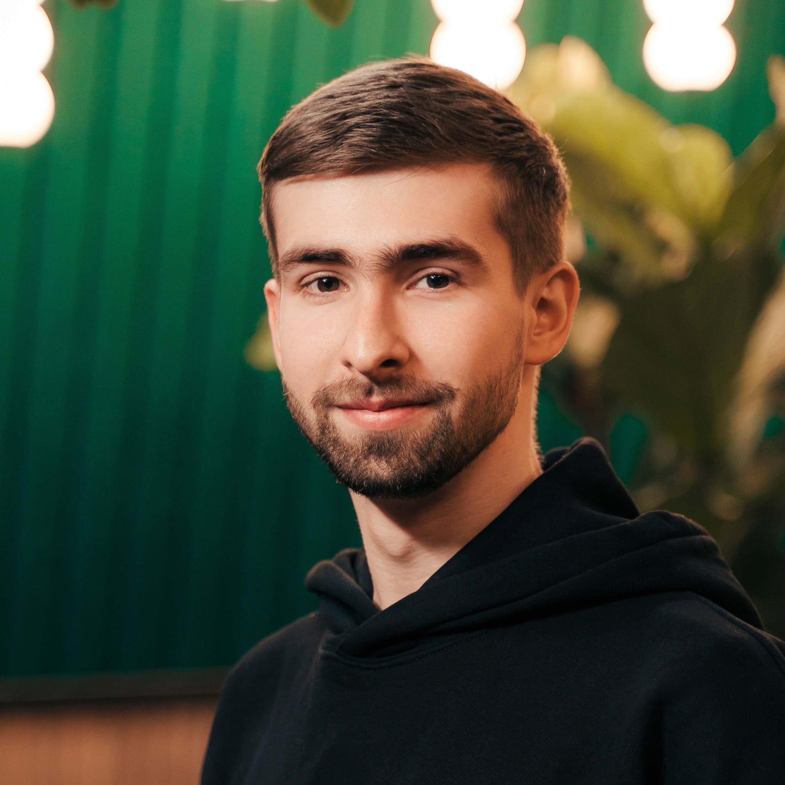 Александр Филимонов